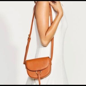 JJ Winters Ivy Crossbody Bag